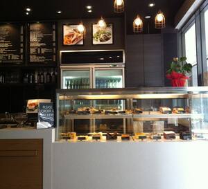 The Coffee Club Menu Menu For The Coffee Club High Street Auckland